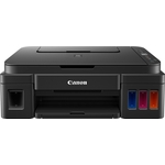 Canon Pixma G2411 kolor multifunkcijski brizgalni tiskalnik, A4, CISS/Ink benefit, 4800x1200 dpi