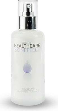 Dr. Rilling Healthcare Skin Effect olje za telo - 150 ml