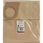Bosch Papirnata vrečka za prah, 5 kosov 2609256F68