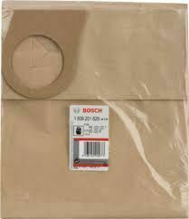 Bosch Papirnata vrečka za prah