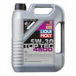 Liqui Moly Top Tec 4500 5W-30