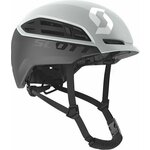 Scott Couloir Mountain Helmet White/Black S (51-55 cm) Smučarska čelada