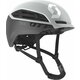 Scott Couloir Mountain Helmet White/Black S (51-55 cm) Smučarska čelada