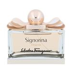 Salvatore Ferragamo Signorina Eleganza parfumska voda 100 ml za ženske