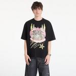 Majice Off-White Big Frame Wrld Skate S/S Tee Black M