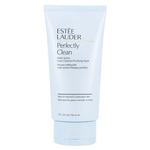 Estée Lauder Perfectly Clean Foam Cleanser &amp; Purifying Mask čistilna pena in 2v1 maska za normalno in mešano kožo 150 ml za ženske