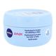 Nivea Baby Soft Cream vlažilna krema za obraz in telo 200 ml za otroke