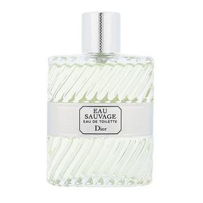 Christian Dior Eau Sauvage toaletna voda 100 ml za moške