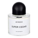 BYREDO Super Cedar parfumska voda 100 ml unisex