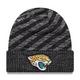 Jacksonville Jaguars New Era 2018 NFL Cold Weather TD Knit zimska kapa