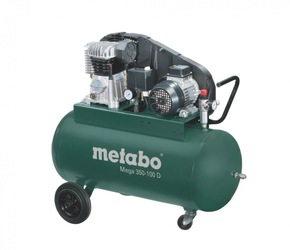 Metabo Mega 330 kompresor