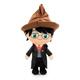 HARRY POTTER WIZARD s klobukom plišasta igrača 28cm