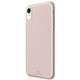 Ovitek White Diamonds Ultra Thin Iced za Apple iPhone XR - Roza KP28773
