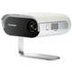 Viewsonic M1 Pro pametni projektor, prenosni, WVGA, 600A, 120000:1, LED, Harman/Kardon (M1 PRO)