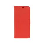 Chameleon Huawei Nova 10 SE - Preklopna torbica (WLG) - rdeča
