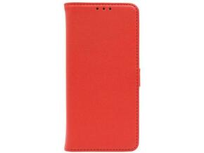 Chameleon Huawei Nova 10 SE - Preklopna torbica (WLG) - rdeča
