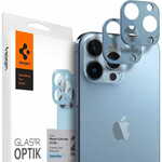 Spigen Steklo kamere za iPhone 13 Pro/Max, Spigen Optik