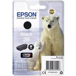 Epson T2601 črna (black)