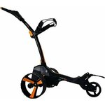 MGI Zip X4 Black Električni voziček za golf