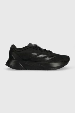 Tekaški čevlji adidas Performance Duramo SL črna barva - črna. Tekaški čevlji iz kolekcije adidas Performance. Model z vmesnim podplatom iz pene