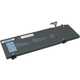 AVACOM Nadomestna baterija Dell Alienware M15 Li-Pol 15,2V 3940mAh 60Wh