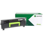 Lexmark 24B6889 tinta, črna (black)