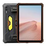 Blackview tablet Active 10 Pro, 10.95"/11", 512GB, oranžni, Cellular