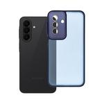 OEM Etui VARIETE za SAMSUNG A27 5G, temno modro