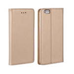 Havana ovitek za Xiaomi Redmi Note 9T, magnetni, preklopni, zlat