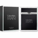 Calvin Klein Man - EDT 2 ml - vzorec s razpršilom