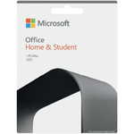 MICROSOFT Office Home and Student 2021, FPP, SLO, brez CD/DVD