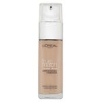 L’Oréal tekoči puder True Match, 7W Golden Amber