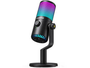 Maono DM30RGB Gaming mikrofon (črn)