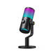 Maono DM30RGB Gaming mikrofon (črn)