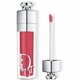 Dior Glos za povečanje ustnic Dior Addict Lip Maximizer Colagen Active High Lip plumper 6 ml (Odstín 027 Intense Fig)