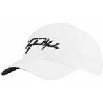 TaylorMade Womens Script Hat White