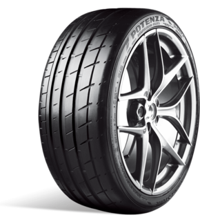 Bridgestone letna pnevmatika Potenza S007 XL 305/30ZR20 103Y