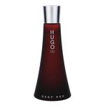 Hugo Boss Deep Red, 90 ml