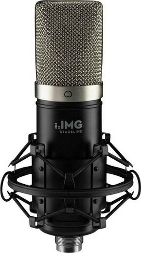 IMG Stage Line ECMS-70 Kondenzatorski studijski mikrofon