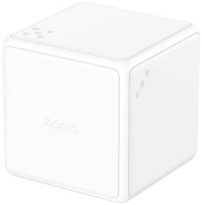 Aqara Cube T1 Pro Brezžična Bela