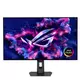 Asus ROG Strix XG32UCWMG monitor, OLED, 31.5"/32", 16:9, 3840x2160, 240Hz, USB-C, HDMI, Display port, USB