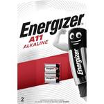 NEW ENERGIZER SPECIALTY BATERIJE ALKALNE E 11A 6V 2 KOSA