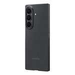 Samsung maska (torbica) za mobilni telefon Galaxy Z Fold7, EF-XF966SBEGWW, črna