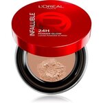 L’Oréal Paris Infaillible 24H Power Glow posvetlitveni puder v prahu odtenek Medium 10 g