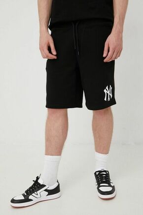 Kratke hlače 47brand Mlb New York Yankees moške