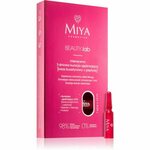 MIYA Cosmetics BEAUTY.lab intenzivni tretma z učvrstitvenim učinkom 7x1,5 ml