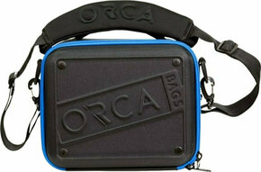 Orca Bags Hard Shell Accessories Bag Pokrov za digitalne snemalnike