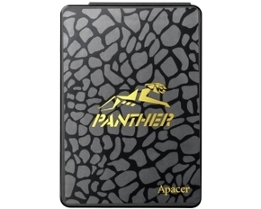Apacer AS340 Panther SSD 480GB
