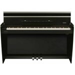 Dexibell VIVO H10 BKP Black Polished Digitalni piano