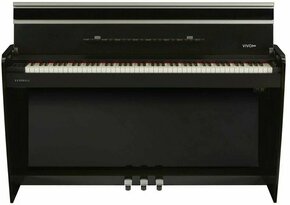 Dexibell VIVO H10 BKP Black Polished Digitalni piano